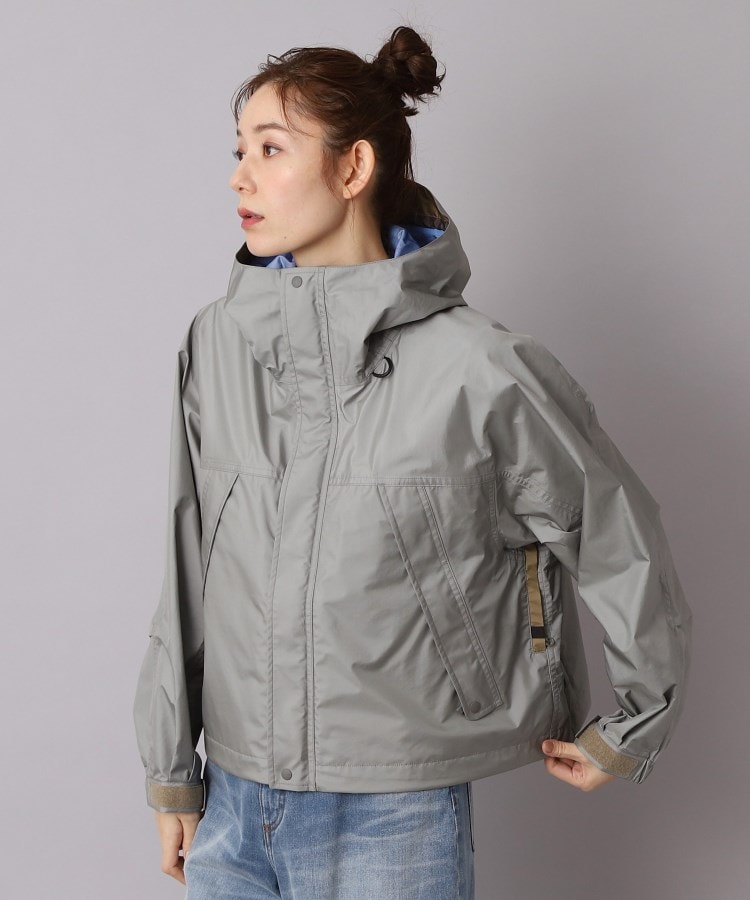 ◇DAIWA PIER39 (ダイワピア39)TECH 2WAY ALPINE PARKA BJ ◇DAIWA PIER39 (ダイワピア39)TECH 2WAY ALPINE PARKA BJ