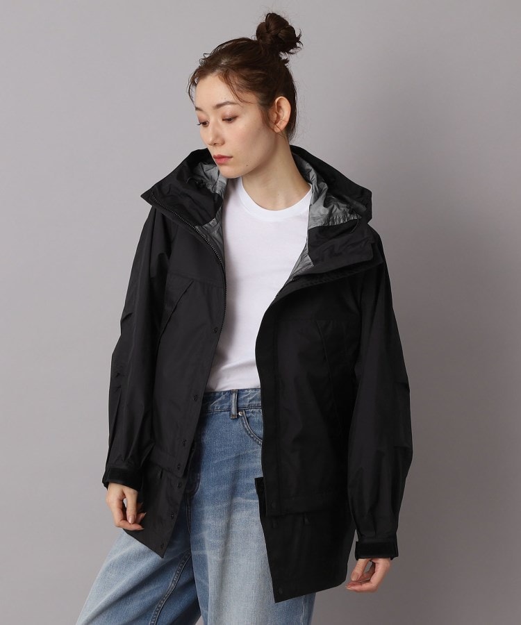 ◇DAIWA PIER39 (ダイワピア39)TECH 2WAY ALPINE PARKA BJ ◇DAIWA PIER39 (ダイワピア39)TECH 2WAY ALPINE PARKA BJ