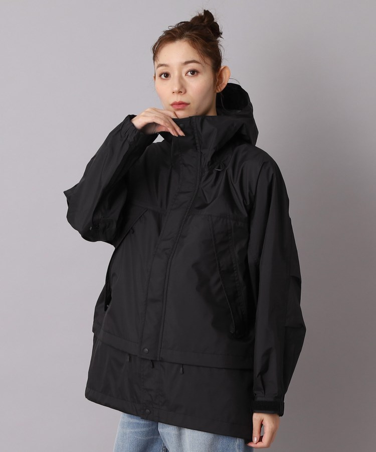◇DAIWA PIER39 (ダイワピア39)TECH 2WAY ALPINE PARKA BJ ◇DAIWA PIER39 (ダイワピア39)TECH 2WAY ALPINE PARKA BJ