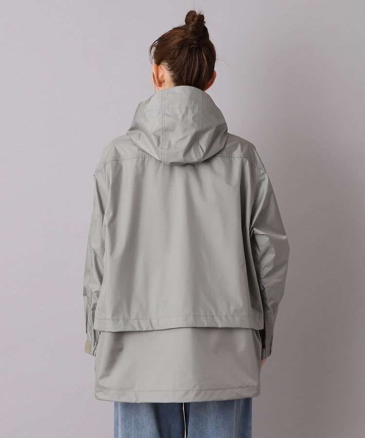 ◇DAIWA PIER39 (ダイワピア39)TECH 2WAY ALPINE PARKA BJ ◇DAIWA PIER39 (ダイワピア39)TECH 2WAY ALPINE PARKA BJ