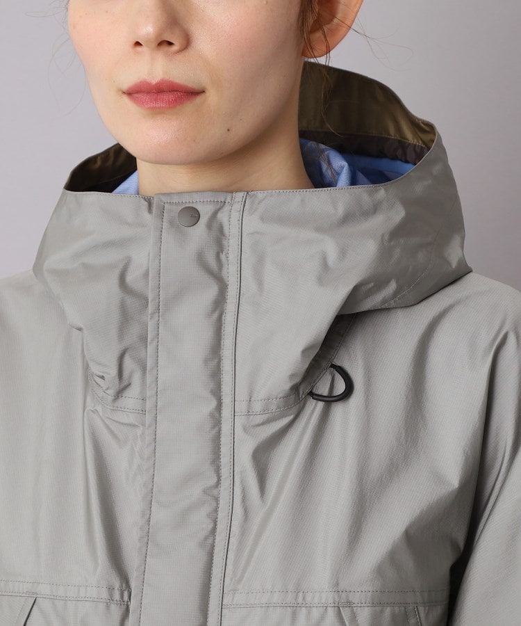 ドレステリア(レディース)(DRESSTERIOR(Ladies))の◆DAIWA PIER39 （ダイワピア39）TECH 2WAY ALPINE PARKA BJ－22025L18