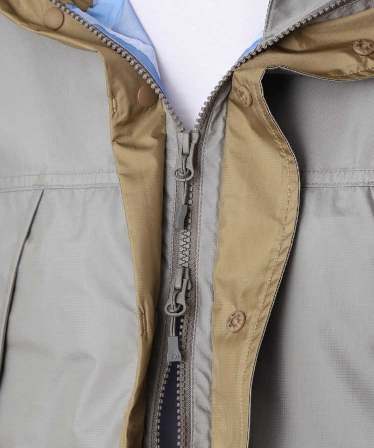 ◇DAIWA PIER39 (ダイワピア39)TECH 2WAY ALPINE PARKA BJ ◇DAIWA PIER39 (ダイワピア39)TECH 2WAY ALPINE PARKA BJ