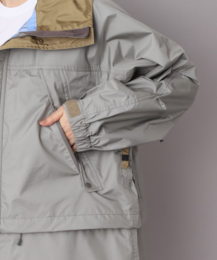◇DAIWA PIER39 (ダイワピア39)TECH 2WAY ALPINE PARKA BJ ◇DAIWA PIER39 (ダイワピア39)TECH 2WAY ALPINE PARKA BJ