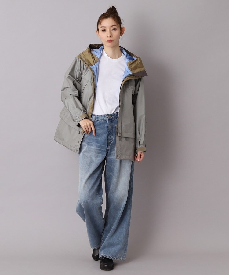 ◇DAIWA PIER39 (ダイワピア39)TECH 2WAY ALPINE PARKA BJ ◇DAIWA PIER39 (ダイワピア39)TECH 2WAY ALPINE PARKA BJ