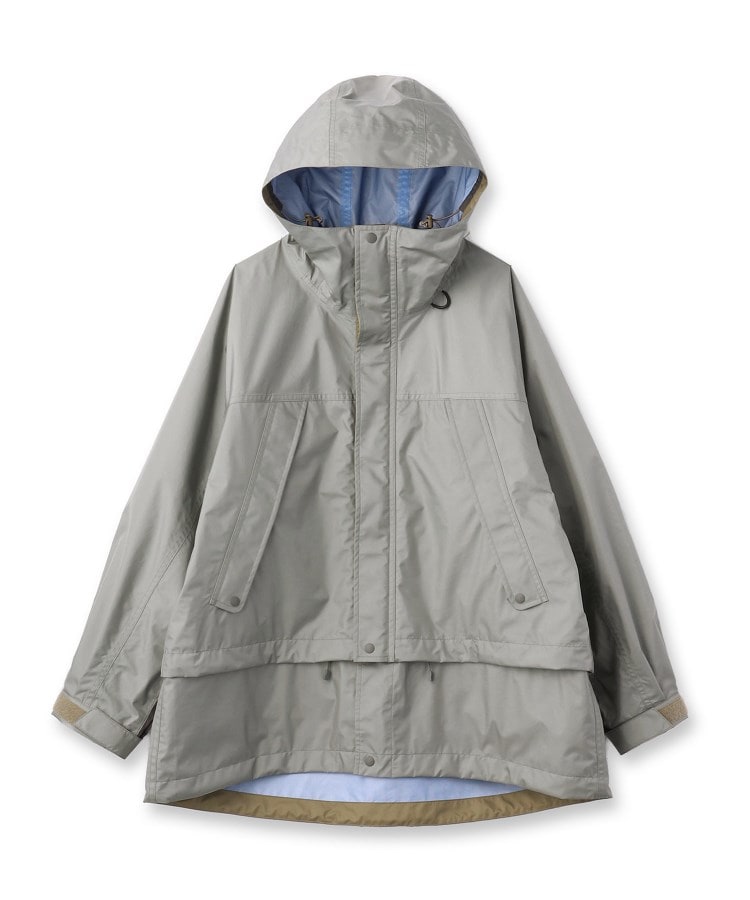 ◇DAIWA PIER39 (ダイワピア39)TECH 2WAY ALPINE PARKA BJ ◇DAIWA PIER39 (ダイワピア39)TECH 2WAY ALPINE PARKA BJ