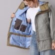 ドレステリア(レディース)(DRESSTERIOR(Ladies))の◆DAIWA PIER39 （ダイワピア39）TECH 2WAY ALPINE PARKA BJ－22025L29