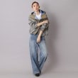 ドレステリア(レディース)(DRESSTERIOR(Ladies))の◆DAIWA PIER39 （ダイワピア39）TECH 2WAY ALPINE PARKA BJ－22025L6