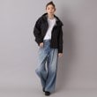 ドレステリア(レディース)(DRESSTERIOR(Ladies))の◆DAIWA PIER39 （ダイワピア39）TECH 2WAY ALPINE PARKA BJ－22025L13