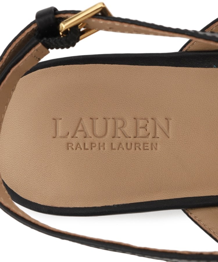 ドレステリア(レディース)(DRESSTERIOR(Ladies))の◆Lauren Ralph Lauren（ローレンラルフローレン）Everley　フラットトングサンダル6