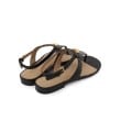 ドレステリア(レディース)(DRESSTERIOR(Ladies))の◆Lauren Ralph Lauren（ローレンラルフローレン）Everley　フラットトングサンダル3