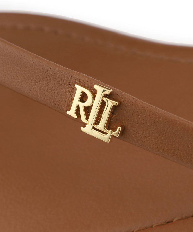 ドレステリア(レディース)(DRESSTERIOR(Ladies))の◆Lauren Ralph Lauren（ローレンラルフローレン）FLIP FLOP フラットサンダル8