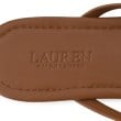 ドレステリア(レディース)(DRESSTERIOR(Ladies))の◆Lauren Ralph Lauren（ローレンラルフローレン）FLIP FLOP フラットサンダル6