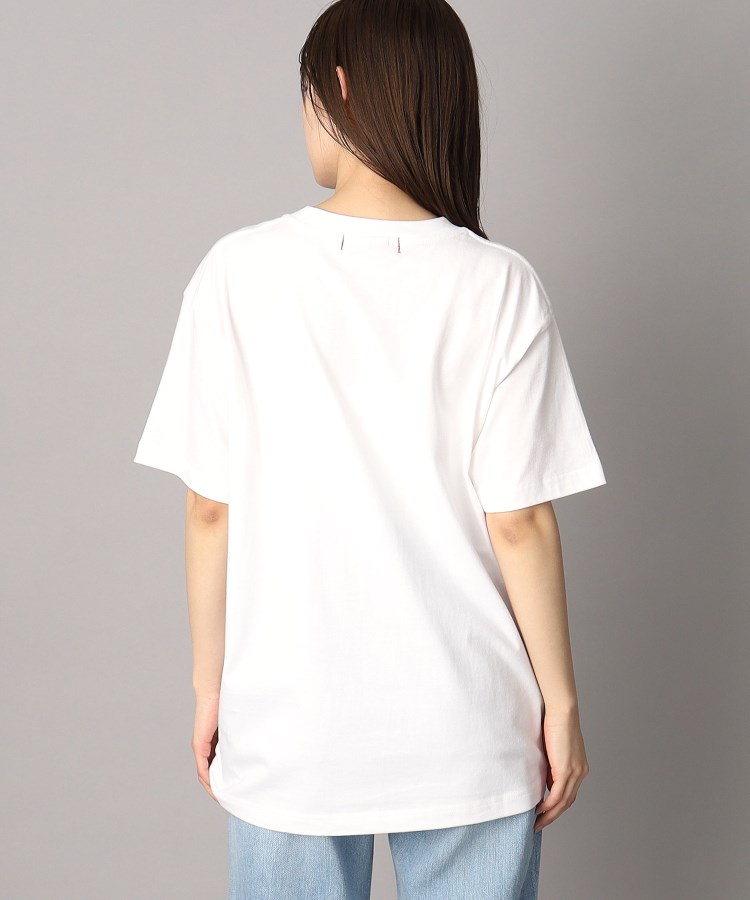 ドレステリア(レディース)(DRESSTERIOR(Ladies))のRED CARD TOKYO（レッドカードトーキョー）35th Anniversary－Tシャツ7