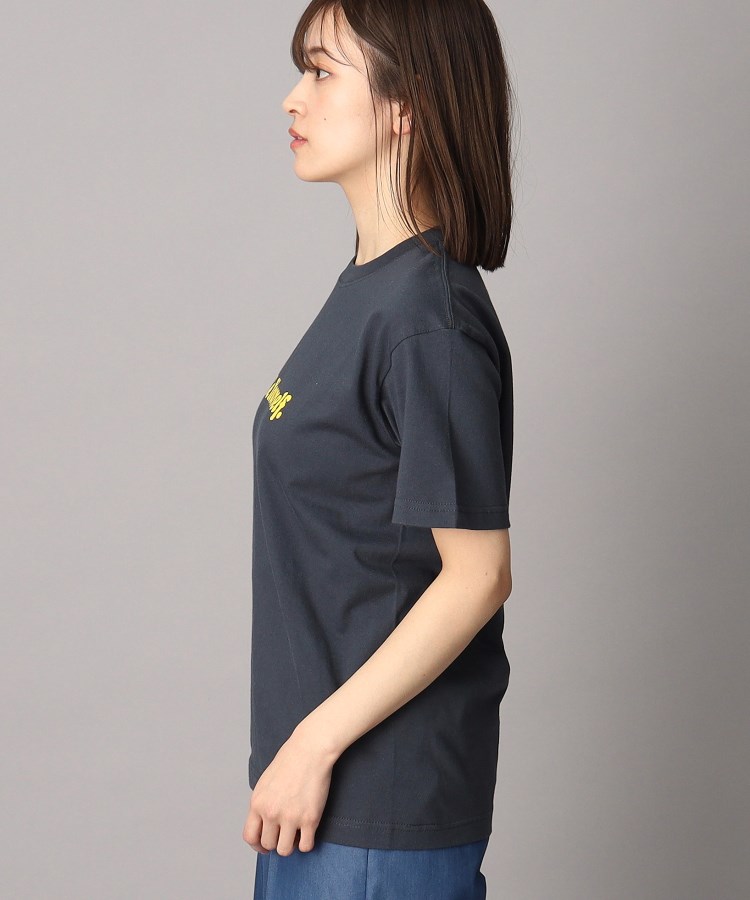 ドレステリア(レディース)(DRESSTERIOR(Ladies))のNEEDBY heritage（ニードバイヘリテージ）MINI ロゴTシャツ14