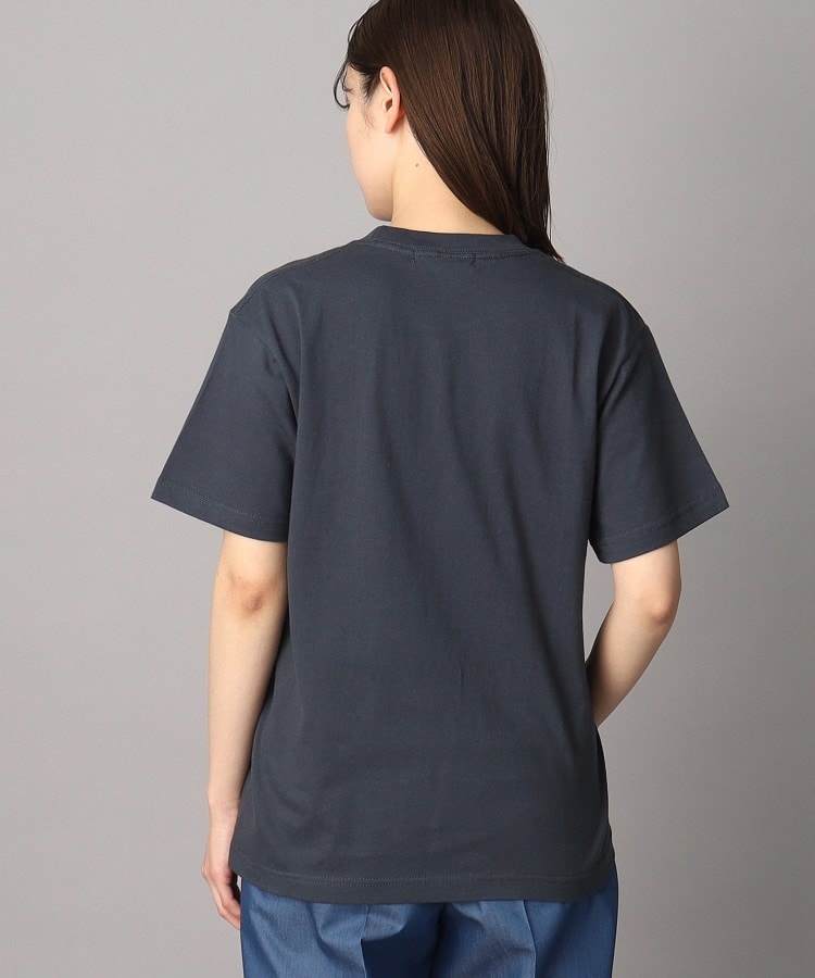 ドレステリア(レディース)(DRESSTERIOR(Ladies))のNEEDBY heritage（ニードバイヘリテージ）MINI ロゴTシャツ15