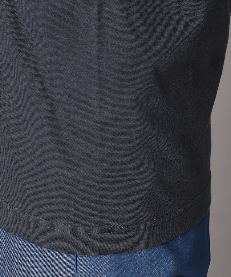 ドレステリア(レディース)(DRESSTERIOR(Ladies))のNEEDBY heritage（ニードバイヘリテージ）MINI ロゴTシャツ18
