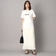 ドレステリア(レディース)(DRESSTERIOR(Ladies))のNEEDBY heritage（ニードバイヘリテージ）MINI ロゴTシャツ3