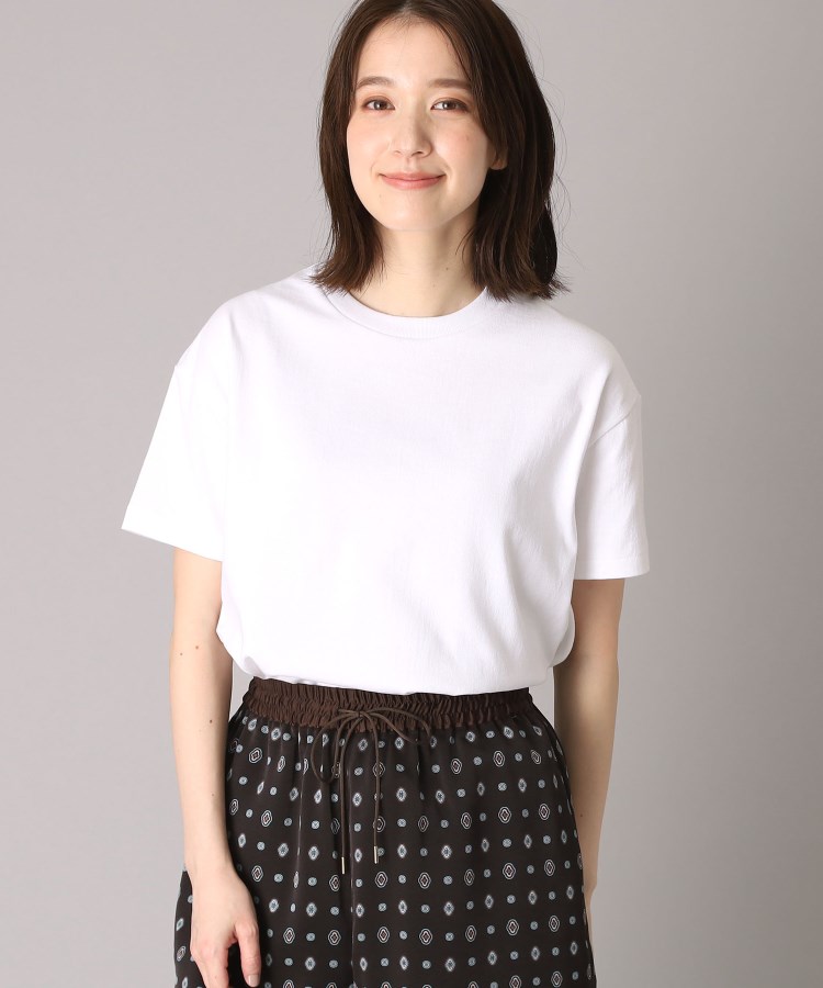 ドレステリア(レディース)(DRESSTERIOR(Ladies))の◆BATONER（バトナー）MERIYASU パックTシャツ1
