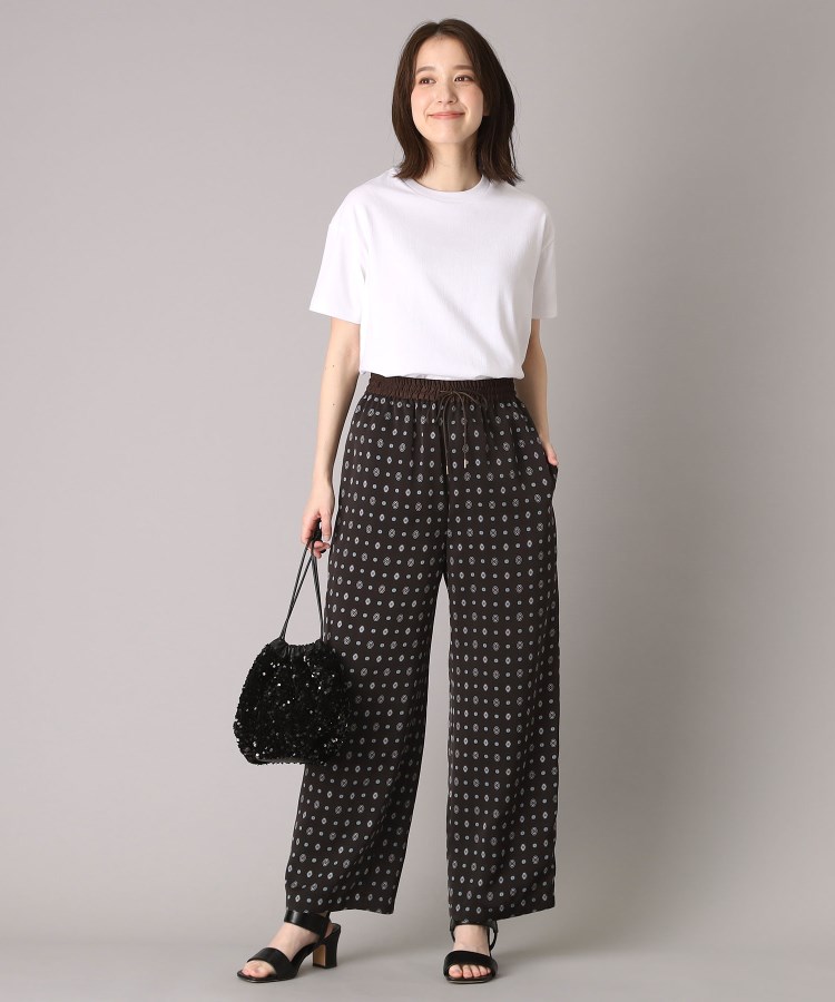 ドレステリア(レディース)(DRESSTERIOR(Ladies))の◆BATONER（バトナー）MERIYASU パックTシャツ3