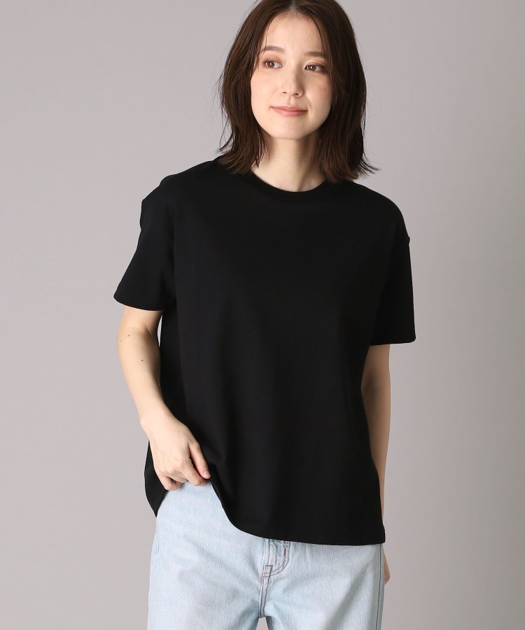 ドレステリア(レディース)(DRESSTERIOR(Ladies))の◆BATONER（バトナー）MERIYASU パックTシャツ5