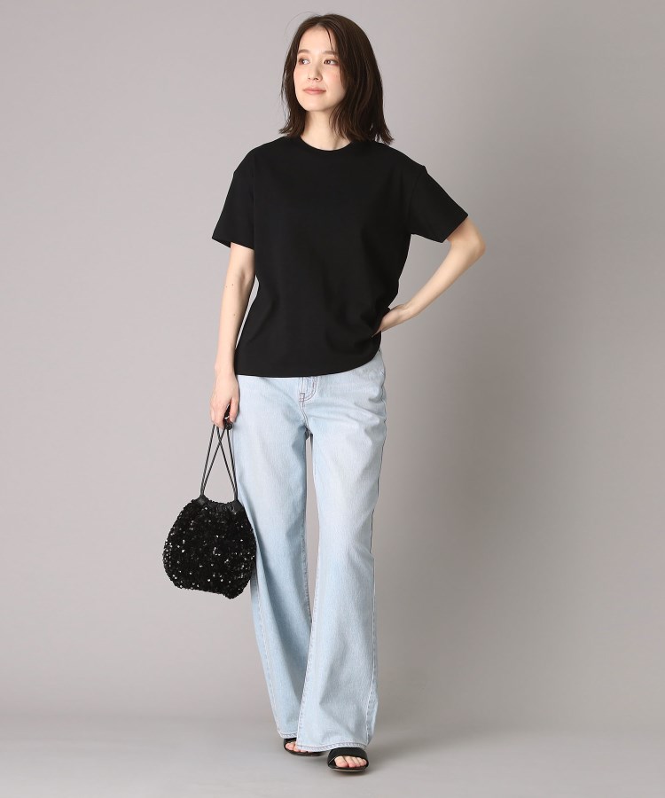 ドレステリア(レディース)(DRESSTERIOR(Ladies))の◆BATONER（バトナー）MERIYASU パックTシャツ7
