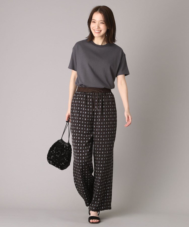 ドレステリア(レディース)(DRESSTERIOR(Ladies))の◆BATONER（バトナー）MERIYASU パックTシャツ11