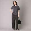 ドレステリア(レディース)(DRESSTERIOR(Ladies))の◆BATONER（バトナー）MERIYASU パックTシャツ9