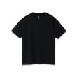 ドレステリア(レディース)(DRESSTERIOR(Ladies))の◆BATONER（バトナー）MERIYASU パックTシャツ ブラック(019)