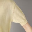 ドレステリア(レディース)(DRESSTERIOR(Ladies))の◆BATONER（バトナー）CHOMA 半袖ポロニット13