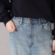 ドレステリア(レディース)(DRESSTERIOR(Ladies))のRED CARD TOKYO（レッドカード トーキョー）別注MANOA イージーデニムパンツ9