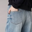 ドレステリア(レディース)(DRESSTERIOR(Ladies))のRED CARD TOKYO（レッドカード トーキョー）別注MANOA イージーデニムパンツ10