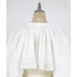 ドレステリア(レディース)(DRESSTERIOR(Ladies))のcrinkle crinkle crinkle（クリンクルクリンクルクリンクル）Cropped ブラウス5