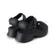 ドレステリア(レディース)(DRESSTERIOR(Ladies))のNEW BALANCE（ニューバランス）SWAFSH プラットフォームサンダル3