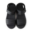 ドレステリア(レディース)(DRESSTERIOR(Ladies))のNEW BALANCE（ニューバランス）SWAFSH プラットフォームサンダル4