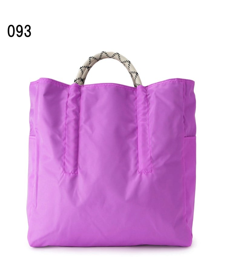 NOMADIS（ノマディス）SAC2 16mm ビッグトートバッグ（トート