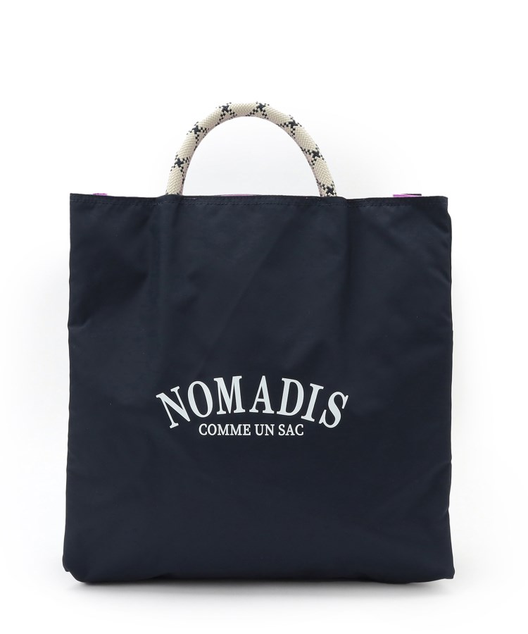 NOMADIS(ノマディス)SAC2 16mm ビッグトートバッグ(トート NOMADIS(ノマディス)SAC2 16mm ビッグトートバッグ(トート