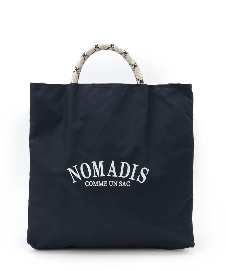 NOMADIS(ノマディス)SAC2 16mm ビッグトートバッグ(トート NOMADIS(ノマディス)SAC2 16mm ビッグトートバッグ(トート