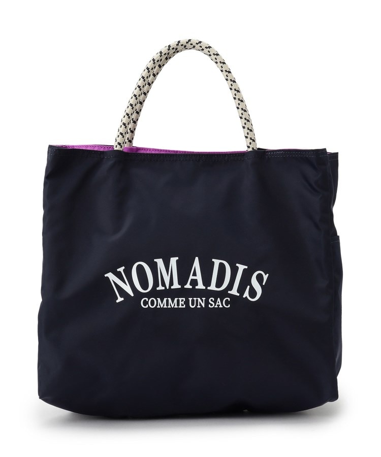 NOMADIS(ノマディス)SAC2 WIDE トートバッグ(トートバッグ NOMADIS(ノマディス)SAC2 WIDE トートバッグ(トートバッグ