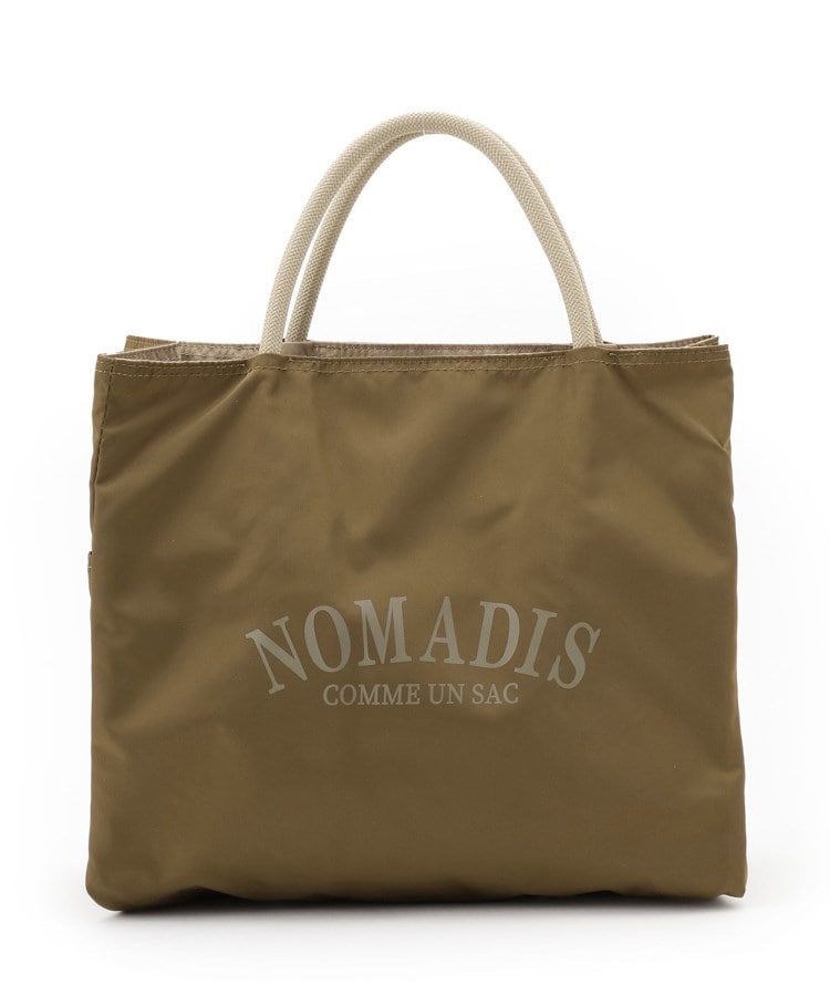 NOMADIS(ノマディス)SAC2 WIDE トートバッグ(トートバッグ NOMADIS(ノマディス)SAC2 WIDE トートバッグ(トートバッグ