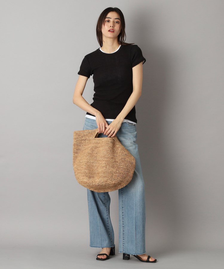 MADE IN MADA(メイドインマダ)KOKOバッグ(ハンドバッグ MADE IN MADA(メイドインマダ)KOKOバッグ(ハンドバッグ