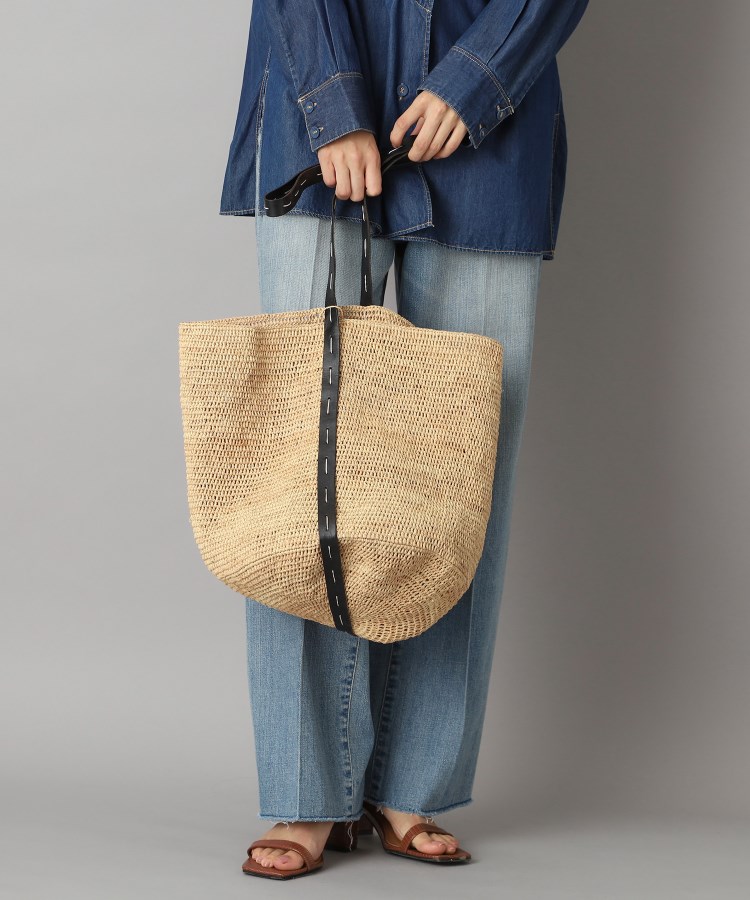 MADE IN MADA(メイドインマダ)ALICE STITCH バッグ MADE IN MADA(メイドインマダ)ALICE STITCH バッグ