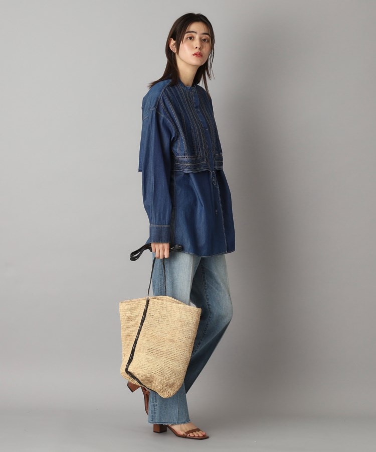 MADE IN MADA（メイドインマダ）ALICE STITCH バッグ