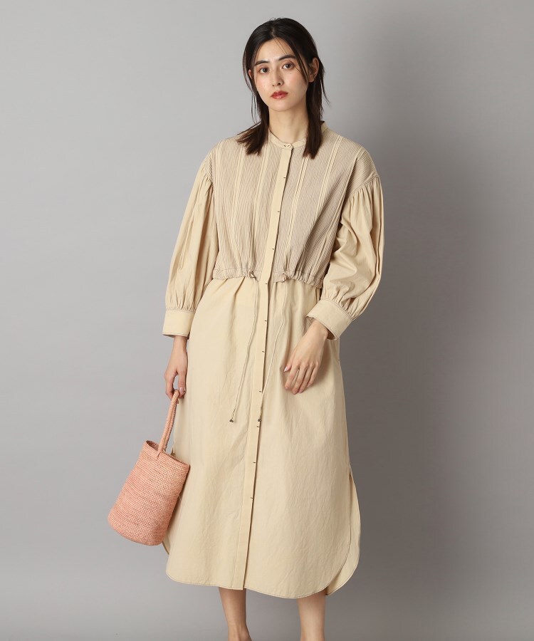ドレステリア(レディース)(DRESSTERIOR(Ladies))のMADE IN MADA（メイドインマダ）NAVIO バケツバッグ4