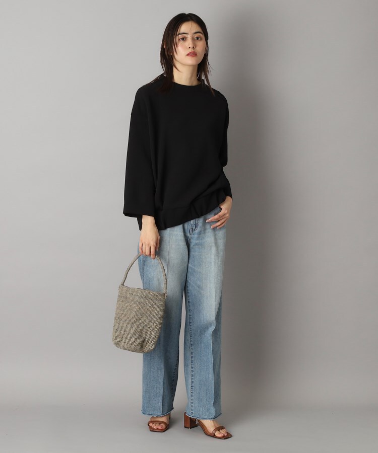 ドレステリア(レディース)(DRESSTERIOR(Ladies))のMADE IN MADA（メイドインマダ）NAVIO バケツバッグ10