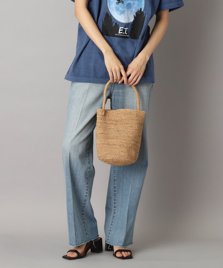 ドレステリア(レディース)(DRESSTERIOR(Ladies))のMADE IN MADA（メイドインマダ）NAVIO バケツバッグ13