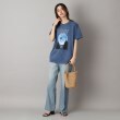 ドレステリア(レディース)(DRESSTERIOR(Ladies))のMADE IN MADA（メイドインマダ）NAVIO バケツバッグ16