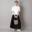ドレステリア(レディース)(DRESSTERIOR(Ladies))のMADE IN MADA（メイドインマダ）NAVIO バケツバッグ9