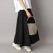 ドレステリア(レディース)(DRESSTERIOR(Ladies))のMADE IN MADA（メイドインマダ）NAVIO バケツバッグ8