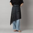 ドレステリア(レディース)(DRESSTERIOR(Ladies))のPROVOKE（プロヴォーク）ストレッチレーススカート10