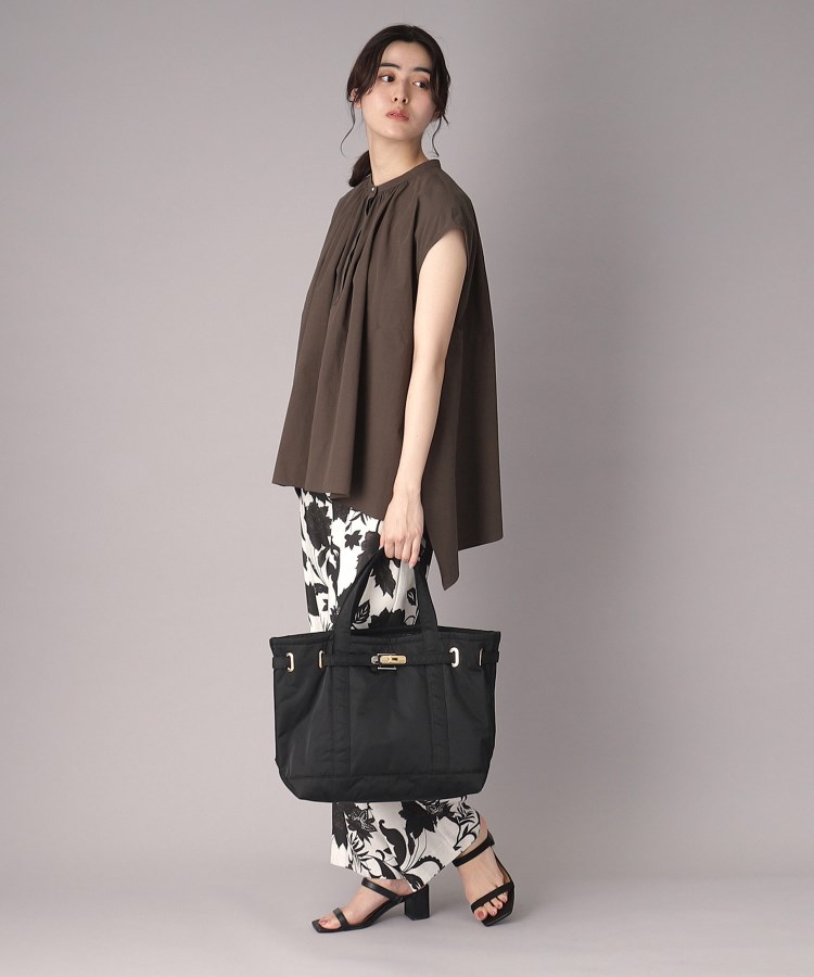 sita parantica(シータパランティカ)TOTE-PE-M トートバッグ sita parantica(シータパランティカ)TOTE-PE-M トートバッグ